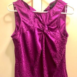 4 for $20 Anne Klein Stretch Blouse